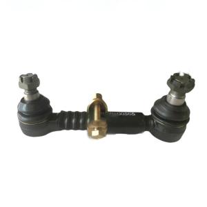 Quality Yutong Spare Parts Bus Lateral Stabilizer Bar Hanger Rod 2906-00565 / 040349014885 wholesale