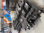 25 Ton Excavator Hydraulic Breaker For 135mm Wide Hyraulic Hammer Breaker