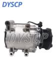 Car Vehicle AC Compressor For Ford Mondeo 2.0 2004 6pk ISO9001