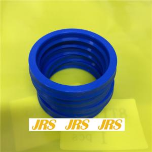 Quality 8C3841 1672235 1672482 2253287 pu Odi seal dwi hbI HBK dki dust EXCAVATOR SEAL wholesale