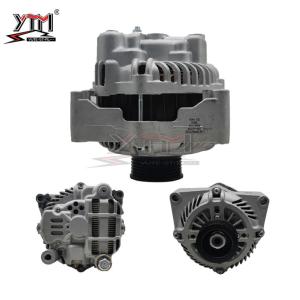 Quality PONTIAC Motor 140A 6PK Electric Alternator G8 A3TG1591 92193199 ALM3519AN ALM3519BS wholesale