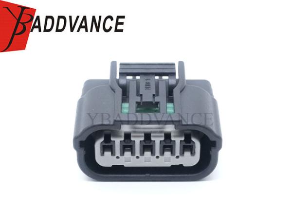 Sumitomo Female 5 Pin Mass Air Flow Meter Sensor Connector For Honda Civic 6189