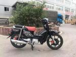 China Cheap price High quality super cub 110cc motorcycle
