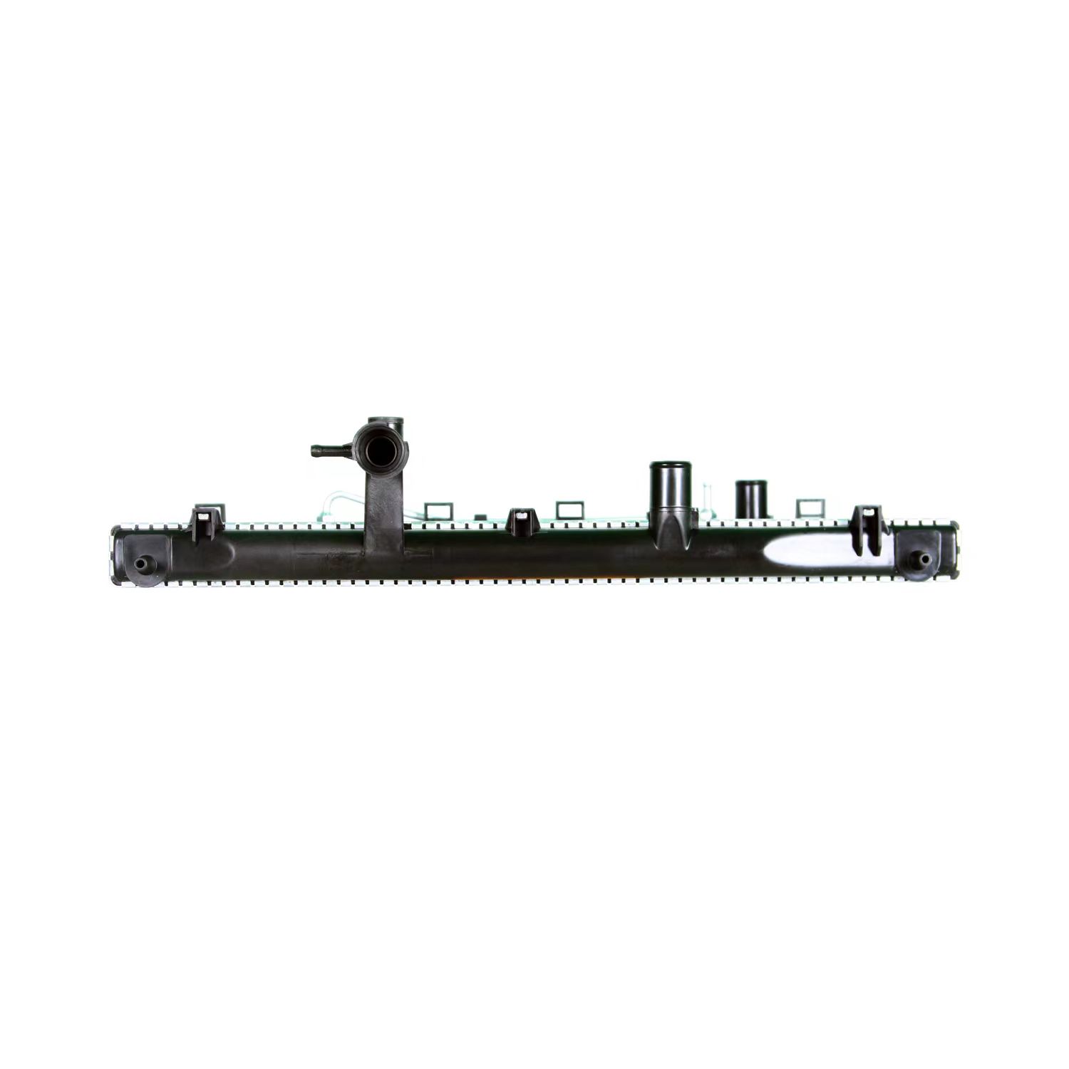 253100M151 Aluminum Radiator Water Tank for Hyundai ACCENT 1.4 AT and Improved Design