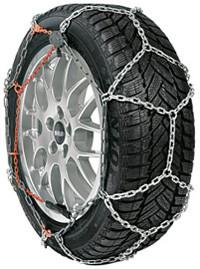 Quality Anti Skid Car Tire Chains , Grip Car Tire Chains wholesale