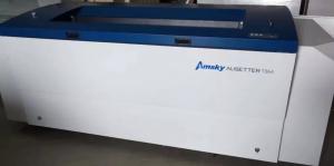 China 220V Thermal CTP Printing Plate Making Machine without treatment on sale