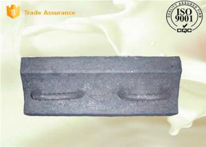 Quality OEM Wear-resistant Cr-Mo Alloy Steel Castings with Heat Treatment for Mine/Ball Mill wholesale
