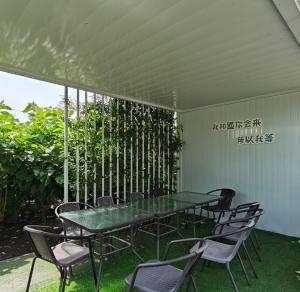 Quality BBQ Area Fast Assembly Container House Prefab Easy Relocation wholesale