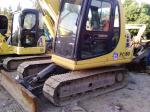 Used Excavator Komatsu PC60-7 In good Condition