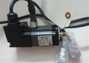 China HC-MF13-S100 Mitsubishi 100W Electric AC Servo Motor NEW High Speed 3000rpm on sale