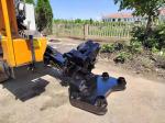 used dilong 33ton hdd machine, used 33ton hdd rig, used horizontal directional