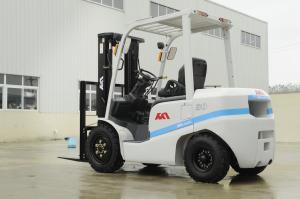 Quality new brand forklift 3ton kat forklift for sale wholesale