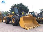 5 Tons Heavy Construction Machinery LW500KN Xcmg Payloader