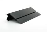 Outdoor Anti-UV PVC Profile Channel Extrusion