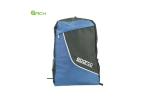 Large Capacity Outdoor 1680D Imitation Nylon Travel Backpack