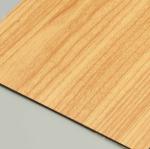 48inch High Strength Aluminium Composite Panel Wood Finish Chemical Resistant