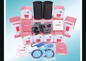 Quality TPRIK Engine Spare Part Diesel Steel Cylinder Sleeve Assembly wholesale