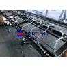 Buy cheap BTO-22 CBT-65 Stainless Steel Flat Wrap Razor Wire Coils Razor Blade Wire Fence from wholesalers