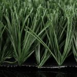 Turkey Artificial Football Grass Outdoor Decoration Good Water Permeability