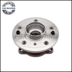Long Life 1663340206 Auto Hub Bearing Assembly Parts Mercedes-Benz E-S-Class