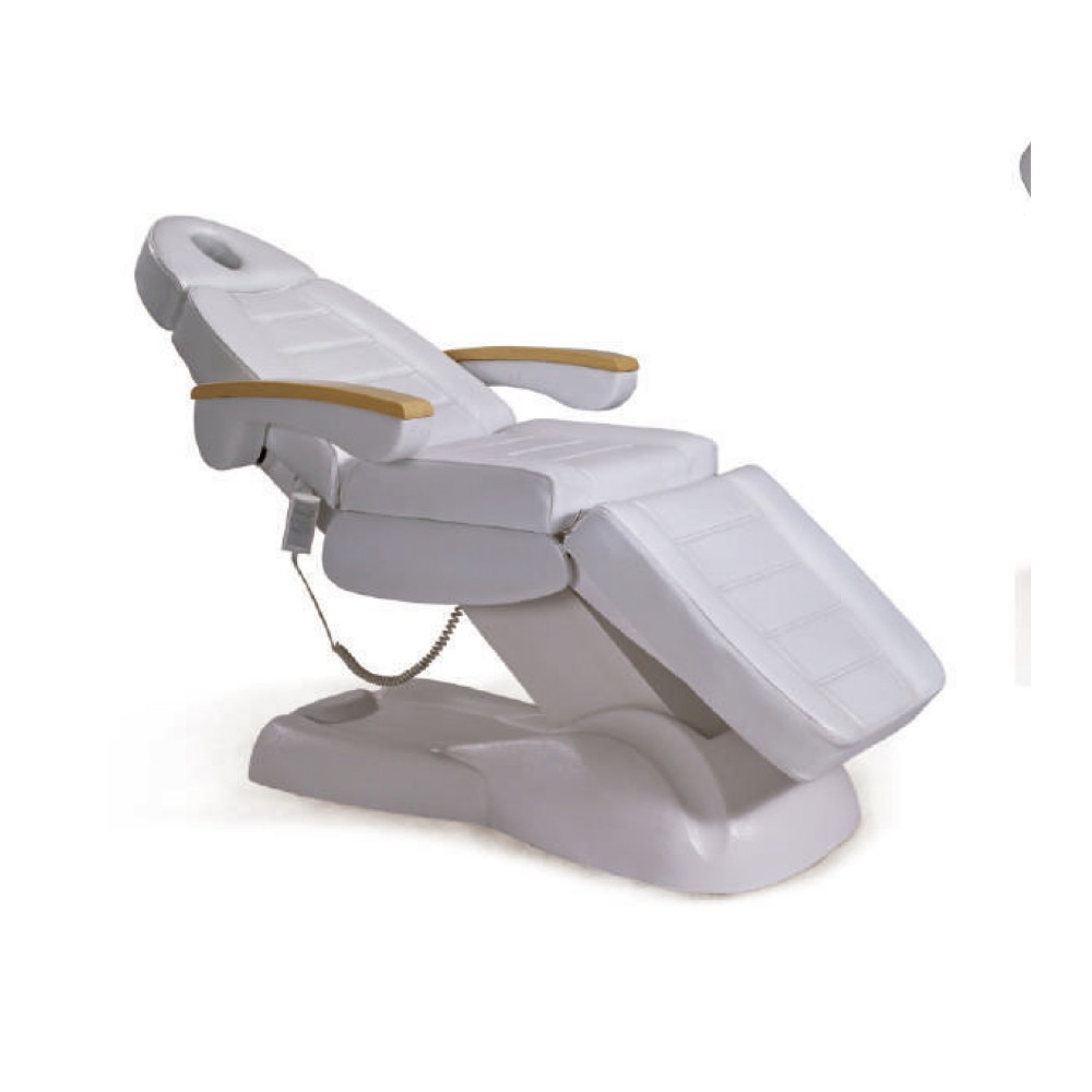 Ce approved portable custom clinic luxury electric spa beauty massage bed