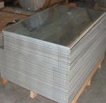 5mm 0.2mm Aluminum Alloy Sheet 0.3mm 0.7mm 1050 1060 Plate For Construction