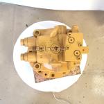 Excavator Swing Motor LG200 Slewing Motor Swing Device For LiuGong