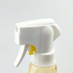 300ml Fine Mist hair Sprayer bottle plastic Personal face care cosmetics