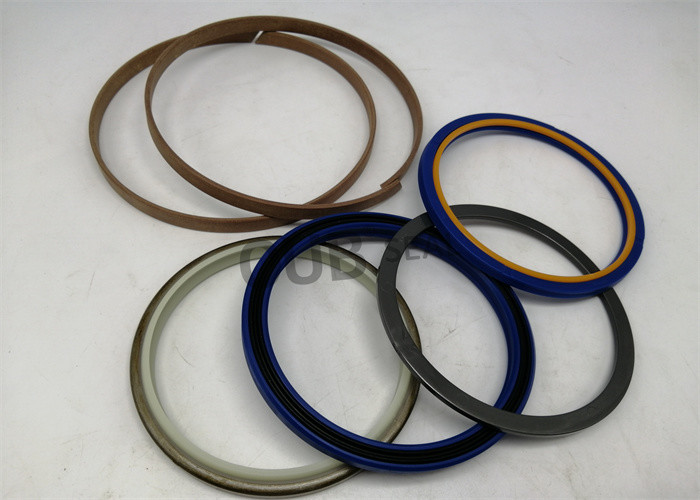 YN01V00003F1 YN01V00003F3 YN01V00019F1 YN01V00019F2 Boom Arm Bucket Seal Kits Excavator Repair Kit SK200V KOB-YN01V00003