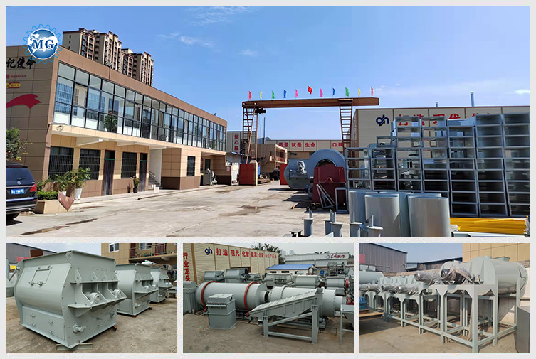Low Investment Dry Mix Powder Mortar Mixing Machine Wall Putty Sand Cement Mixer Tile Adhesive Glue Grout Manufacturing Plant