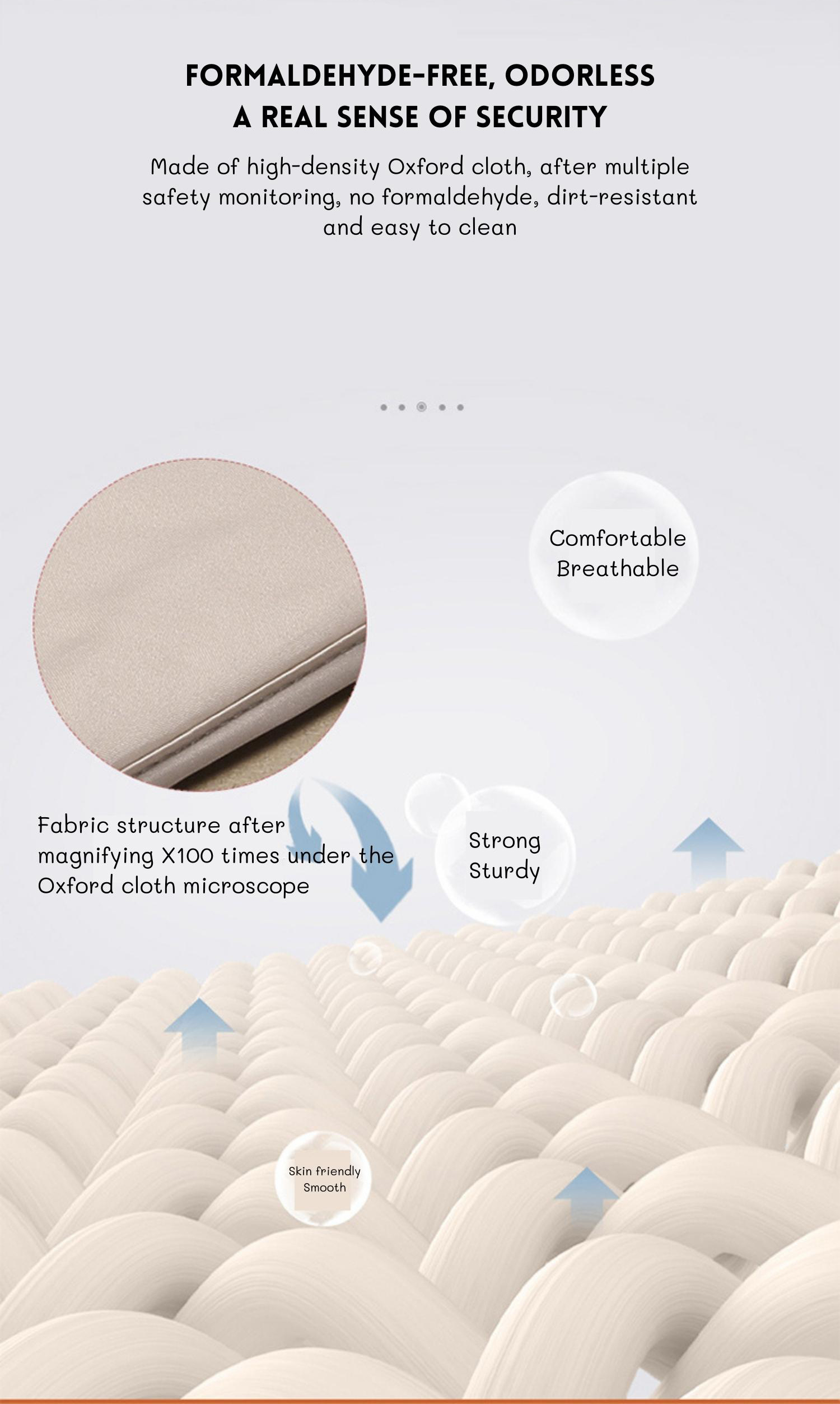 Eco-friendly Baby Changing Table for Sustainable Parenting Safety for Babies and Environment