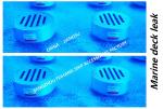 Marine deck leak YA32, marine circular deck leak YA65 CB/T3885-2014-Yangzhou