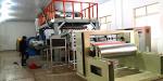 Automatic Melt Blown Machine , Melt Blown Non Woven Fabric Machine