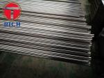 TP304 Oiled Bright Annealed Stainless Steel Tube Seamless