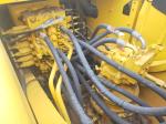 Focus on This Product, Used Komatsu Hydraulic Excavator PC220-7 Very Well