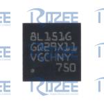 STM8L151G4U6