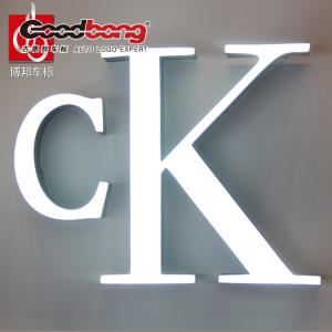 Quality stainless steel sign Stainless steel letter steel letter wholesale