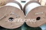 Hydraulic Control Capillary Coiled Tubing Chemical Injection Ss Coil Tube