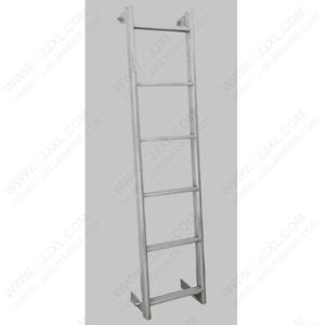 Quality Galvanised Ladder Tray Marine Ladder wholesale