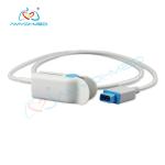 TPU GE Spo2 Sensor , Adult Finger Clip With CE & ISO13485 Certificate