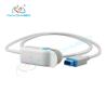 Buy cheap TPU GE Spo2 Sensor , Adult Finger Clip With CE & ISO13485 Certificate from wholesalers