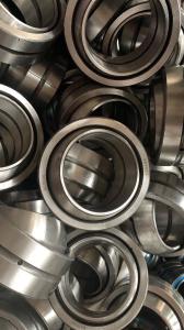 Quality High Precision Accuracy Knuckle Bearing Double Row GE100ES GE100ES-2RS wholesale