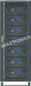 Quality 48V 51.2V 1400Ah LFP Lithium Battery Rechargeable LiFePO4 Battery wholesale