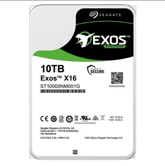Customized high quality ST10000NM017B ST10000NM001G 10TB 7200rpm 3.5" SATA 6Gb/s