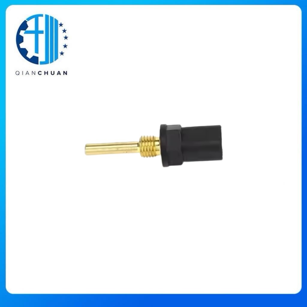Water Temperature Sensor 238-0112 For 3024C 3044C Excavator Engine Spare Parts