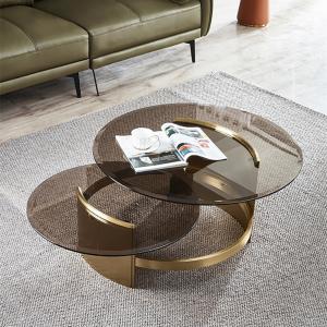 Quality Smooth Finish Tea Serving Table Assembly Required For Reliability wholesale