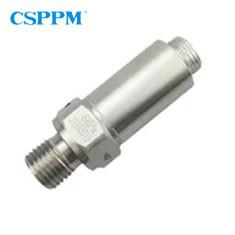 Quality 0～15MPa PPM-T117A Vehicle-Mounted Engines Pressure Sensor wholesale