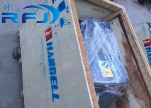 Quality Refrigeration Screw Type Compressor RC2-410B 400V 3P 50 - 60Hz Long Service Life wholesale