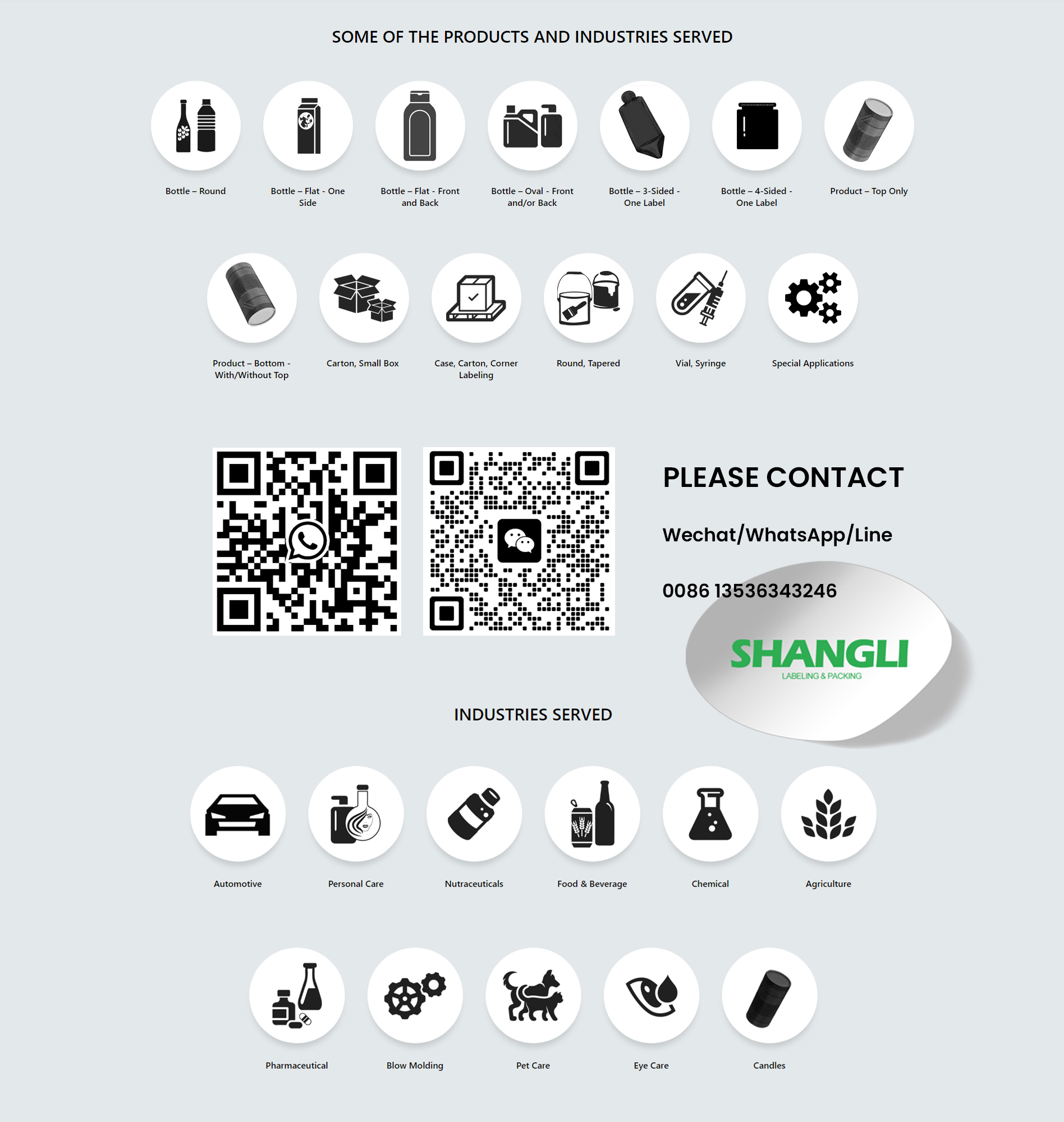 Corrugated Paper Glass Board Labeling Machine for Phone Pad Carton Cases Panel Gift Cards