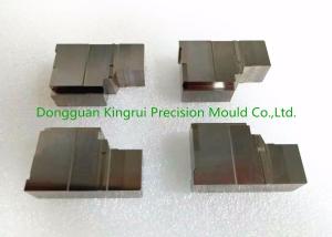 Quality Sodick EDM Grinding HRC58 DC53 Precision Auto Parts wholesale